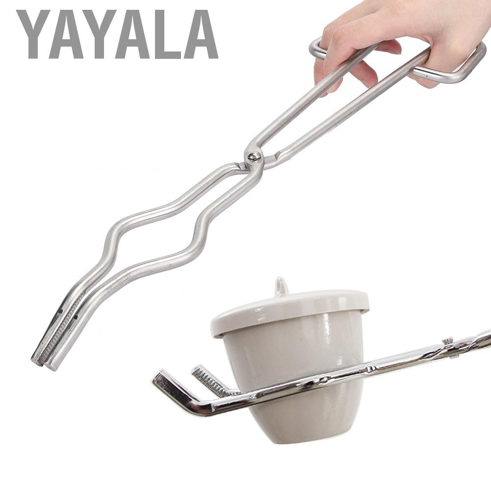 Kẹp Gắp Đồ Đa Năng Yayala 40cm