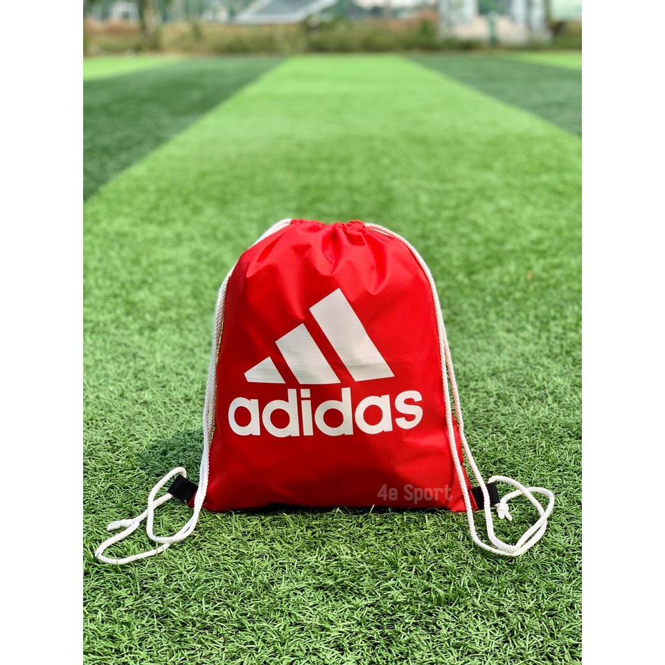 Túi dây rút thể thao đựng giày đá banh, tập gym, chống thấm nước V6