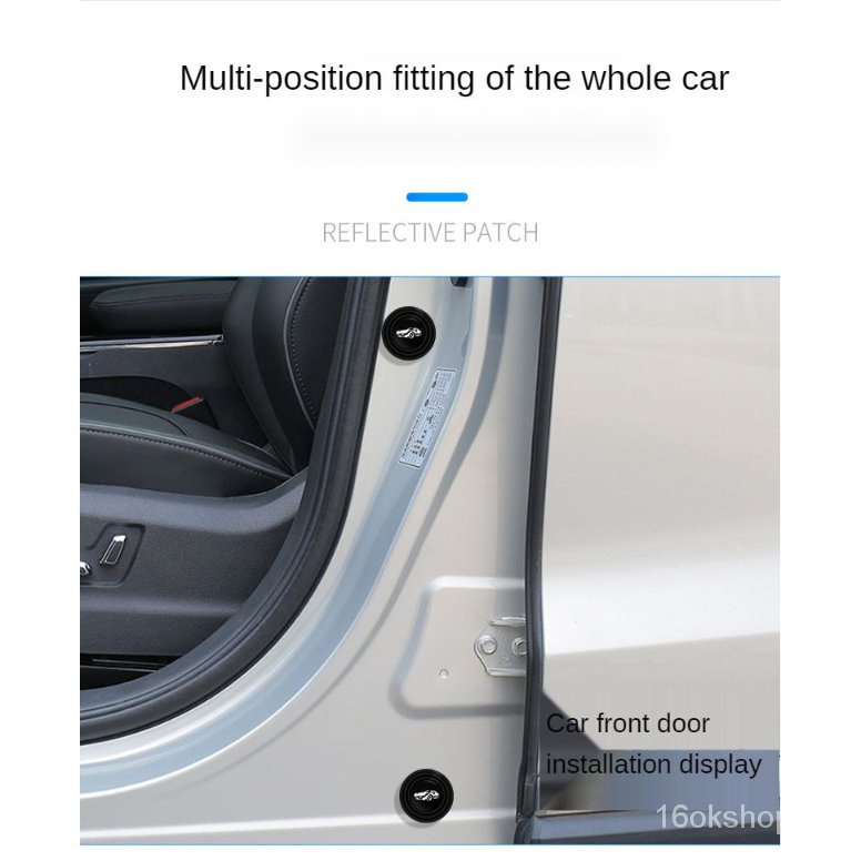 Gioăng đệm dày bảo vệ giảm chấn chống sốc cách âm giảm tiếng ồn cho xe máy/xe hơi