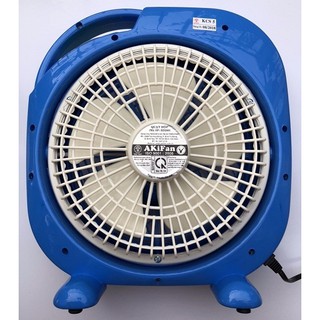 QUẠT HỘP AKIFAN BD200