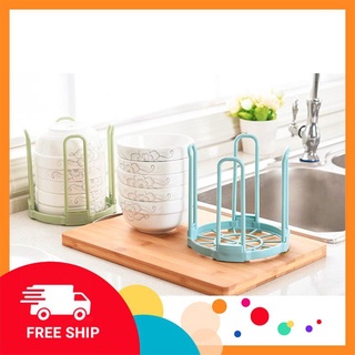 [FREE SHIP] combo 2 dung úp chén,ly