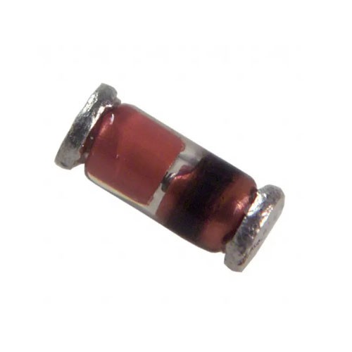 40 con diode 1N4148 LL4148 SOD-80 1206