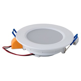 Đèn LED Âm trần Downlight Đổi Màu 3 Chế Độ Rạng Đông 7W, 9W, 12W Viền Trắng ,Vàng, Bạc