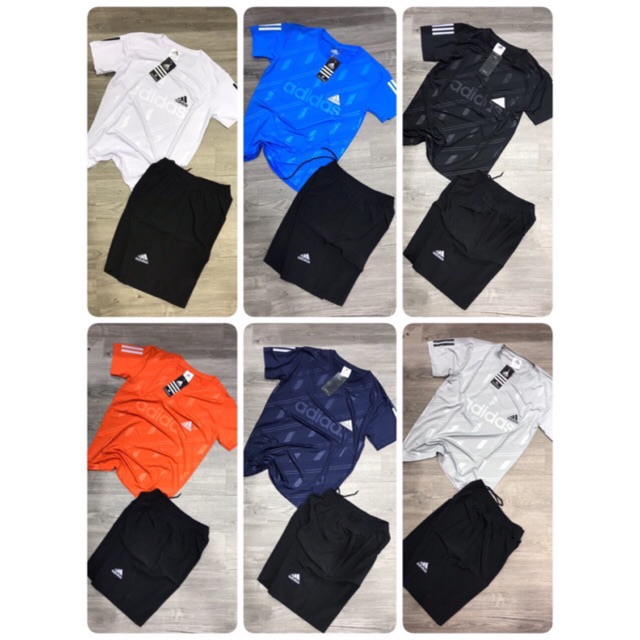 { GIÁ HUỶ DIỆT } XẢ 99k hàng đẹp thể thao nam CHAT CHỌN SZ MÀU