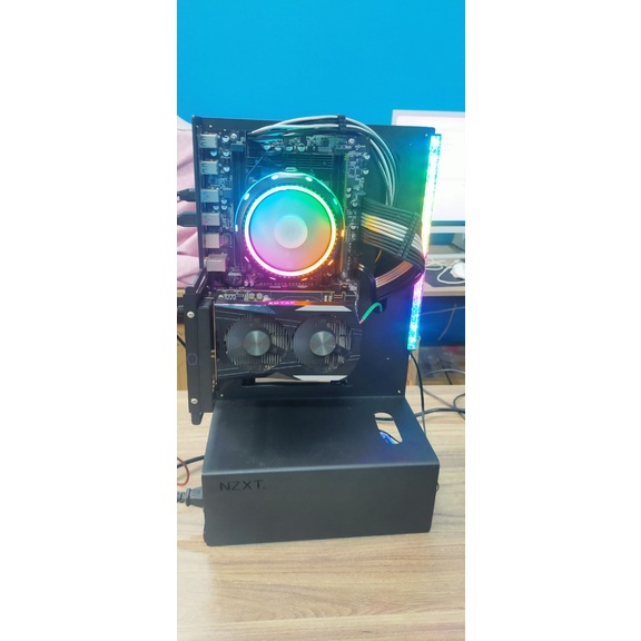 Thùng Case Máy tính xeon E5-2673 V3 GTX1050ti Ram 32G | BigBuy360 - bigbuy360.vn