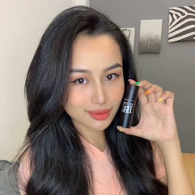 BB CUSHION TAN CHẢY CHU MAKEUP