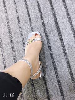 Sandan nữ(ảnh thật)