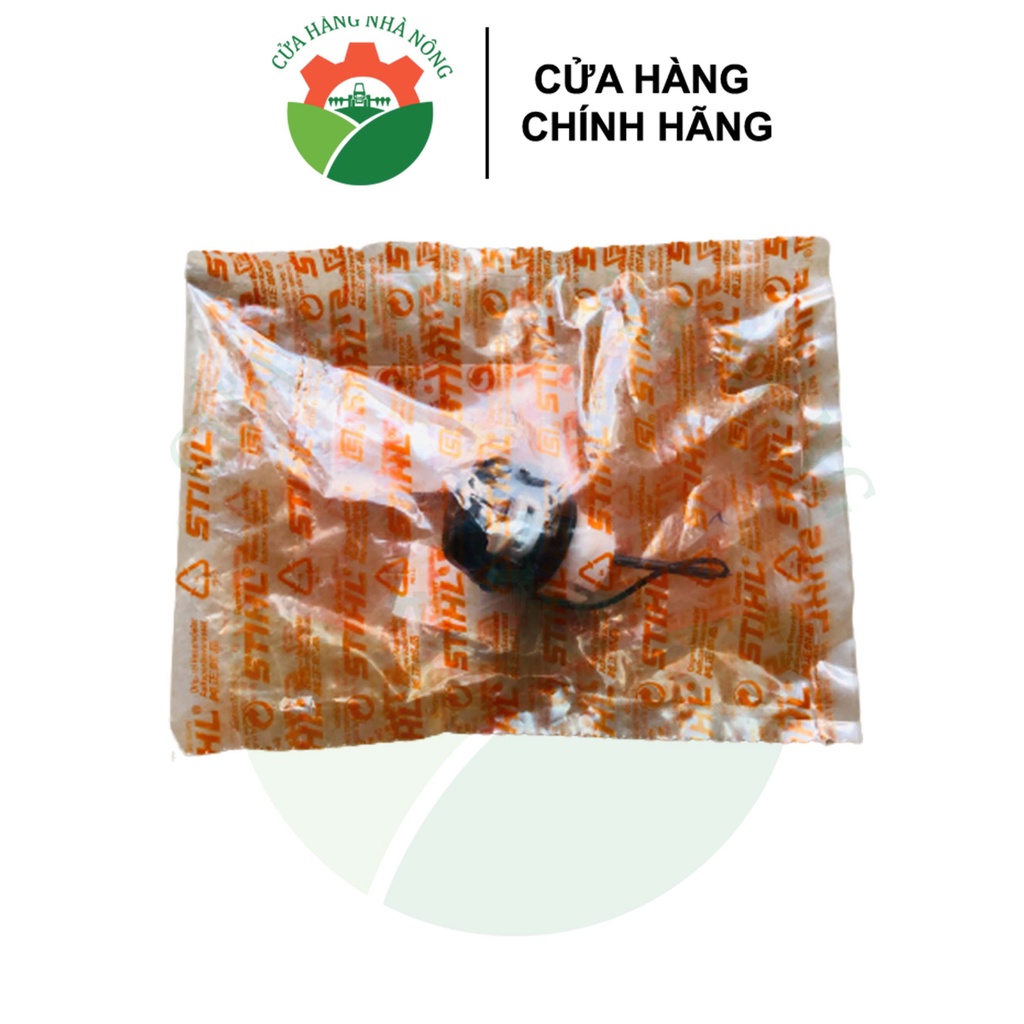 Nắp nhớt zin STIHL 210/230/250/381/382 - Phụ tùng STIHL chính hãng