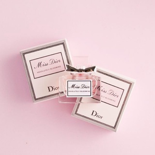 Nước Hoa Miss Dior Absolutely Blooming