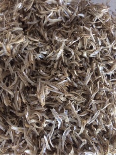 100GR - 200GR - KHÔ CÁ CƠM THỊT - ĐẶC SẢN KIÊN GIANG