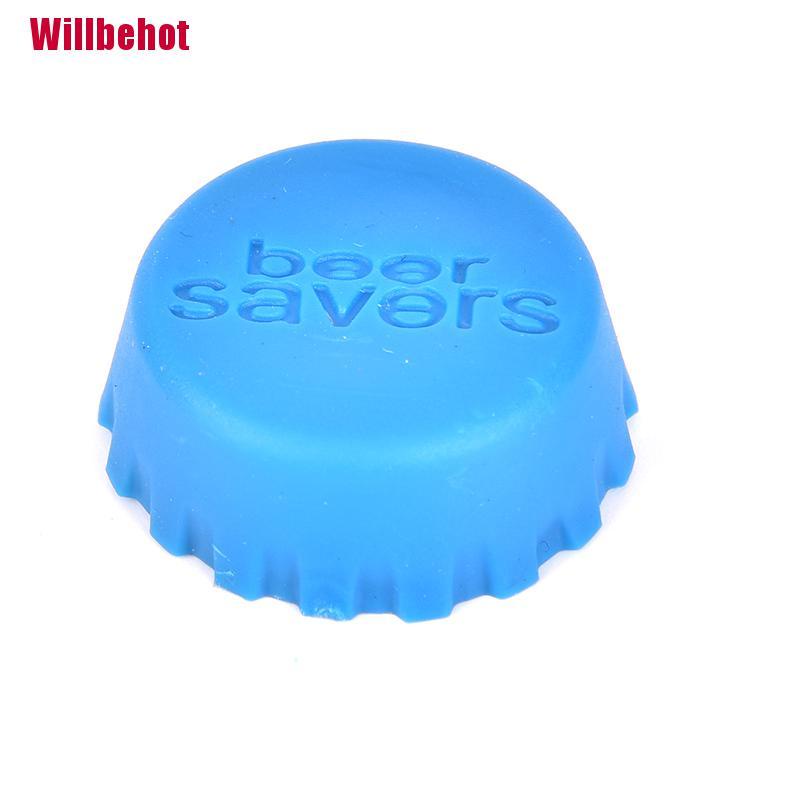 Bộ 6 Silicone / Soda Tiện Lợi Có Thể Tái Sử Dụng