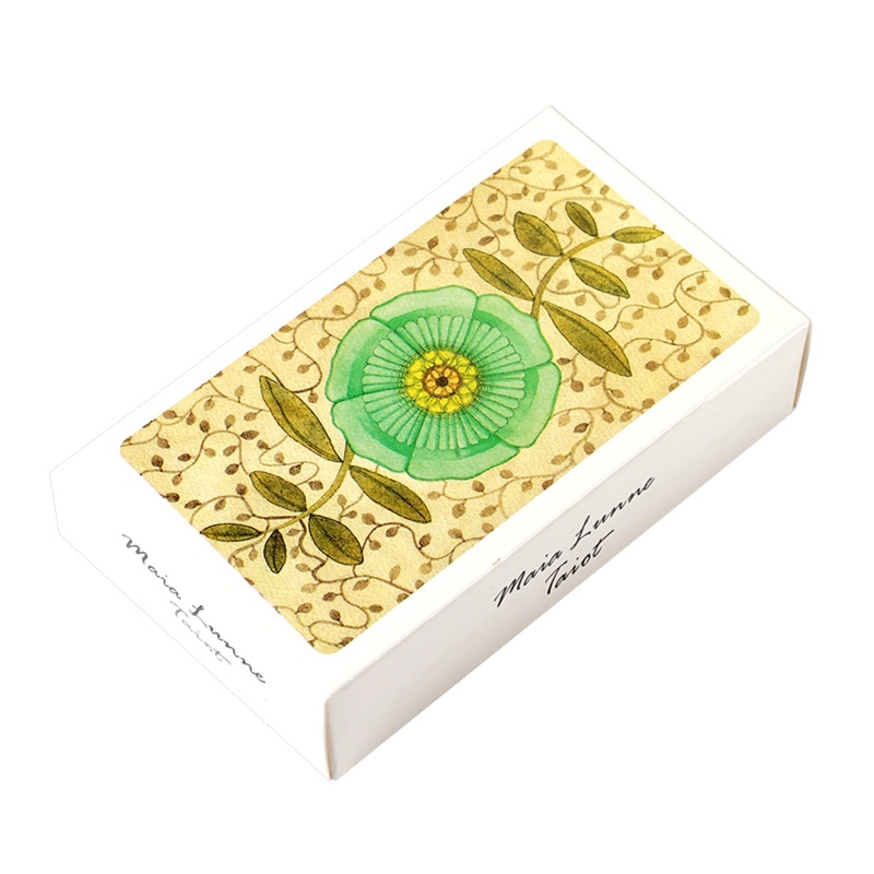 Bộ Bài Tarot 79 Lá Vui Nhộn