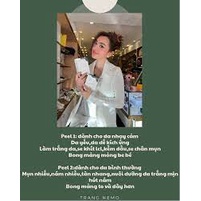 Giá  Si - PEEL DA VI TẢO RETINOL TRANG NEMO PELL DA SỐ 2 + Kèm Qùa Tặng