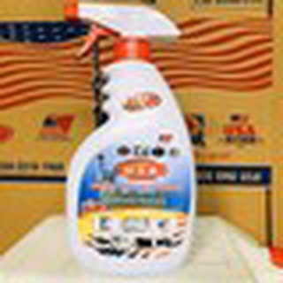 Nước tẩy đa năng usa số 1 của mỹ p.q.p
