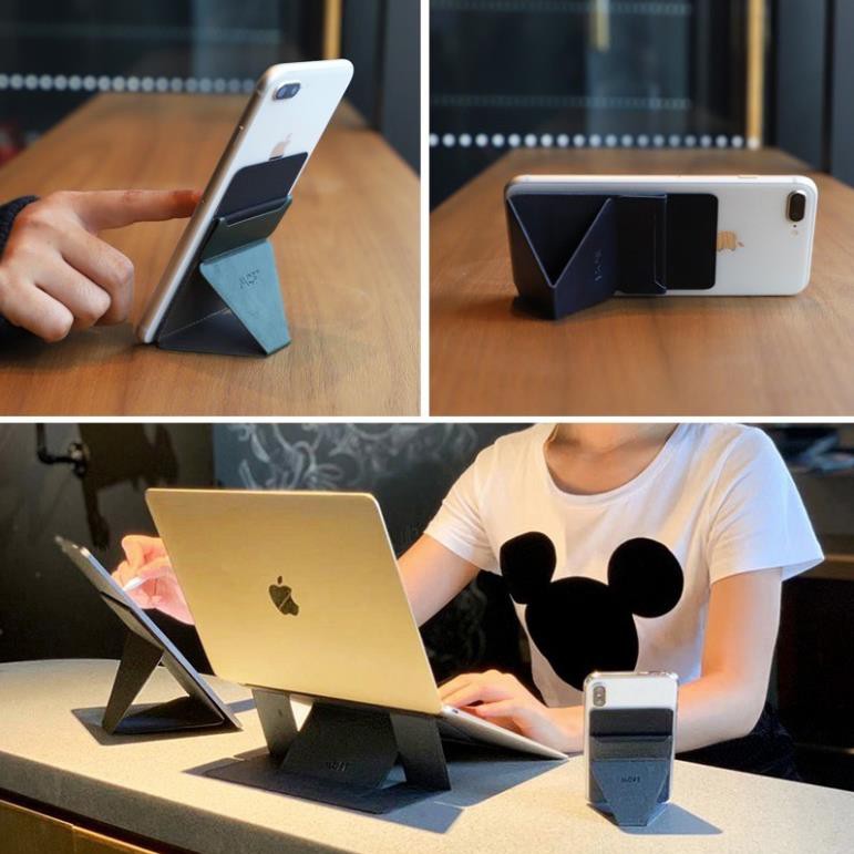 Giá đỡ điện thoại MOFT YOUNG Phone Stand | ANYWORK