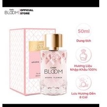 Nước hoa cindy bloom hồng.