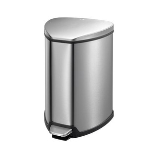 Thùng rác chân đạp inox cao cấp 15L EKO EK9209MT