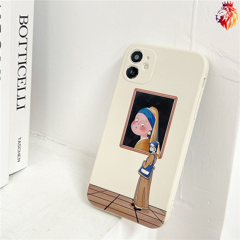 Ốp lưng iphone 6plus 6splus 7 plus 8plus X Xr XsM 11 12 13 Promax 14 Promax - MANGO886 - MangoOvil