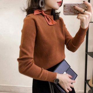 Áo len fs đanh mịn mềm 
#355k