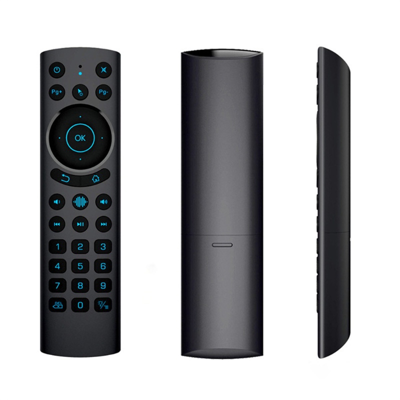 Điều KhiểN ChuộT Bay bonj G20BTS Plus 2.4g BT5.0 Cho Android TV