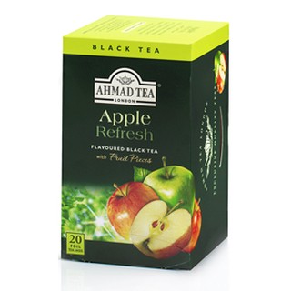 Trà Anh Quốc Ahmad Táo