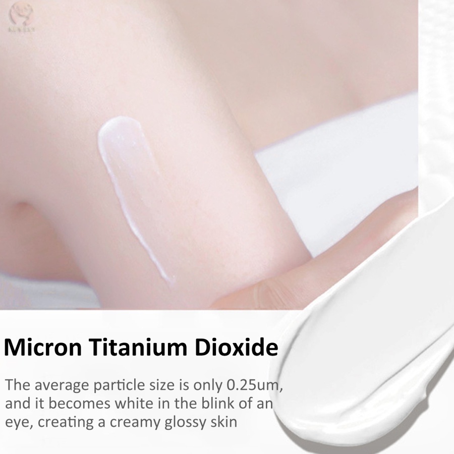 Kem Niacinamide 100g Dưỡng Ẩm Che Khuyết Điểm Làm Sáng Da