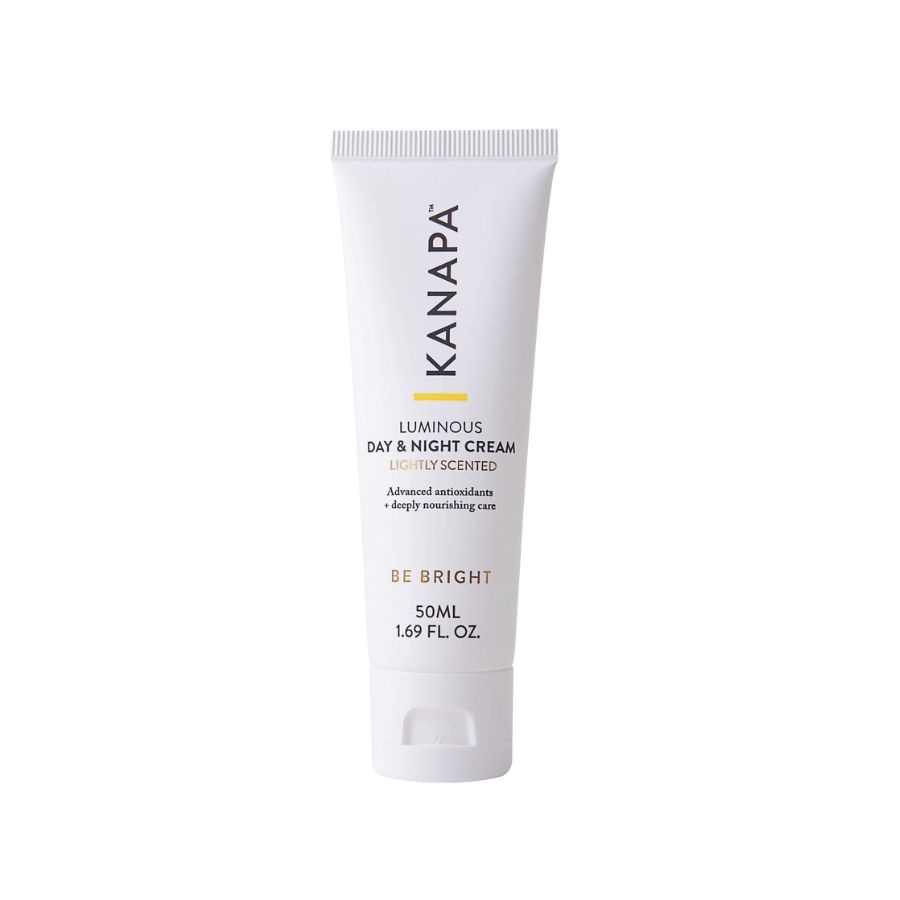 [Hỏa tốc] Kem dưỡng da Xtend-Life Kanapa Luminous Day &amp; Night Cream (50ml)