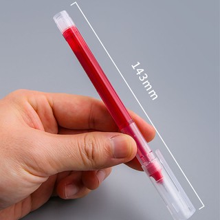 Bút Bi Mực Đen / Đỏ / Xanh 0.5mm