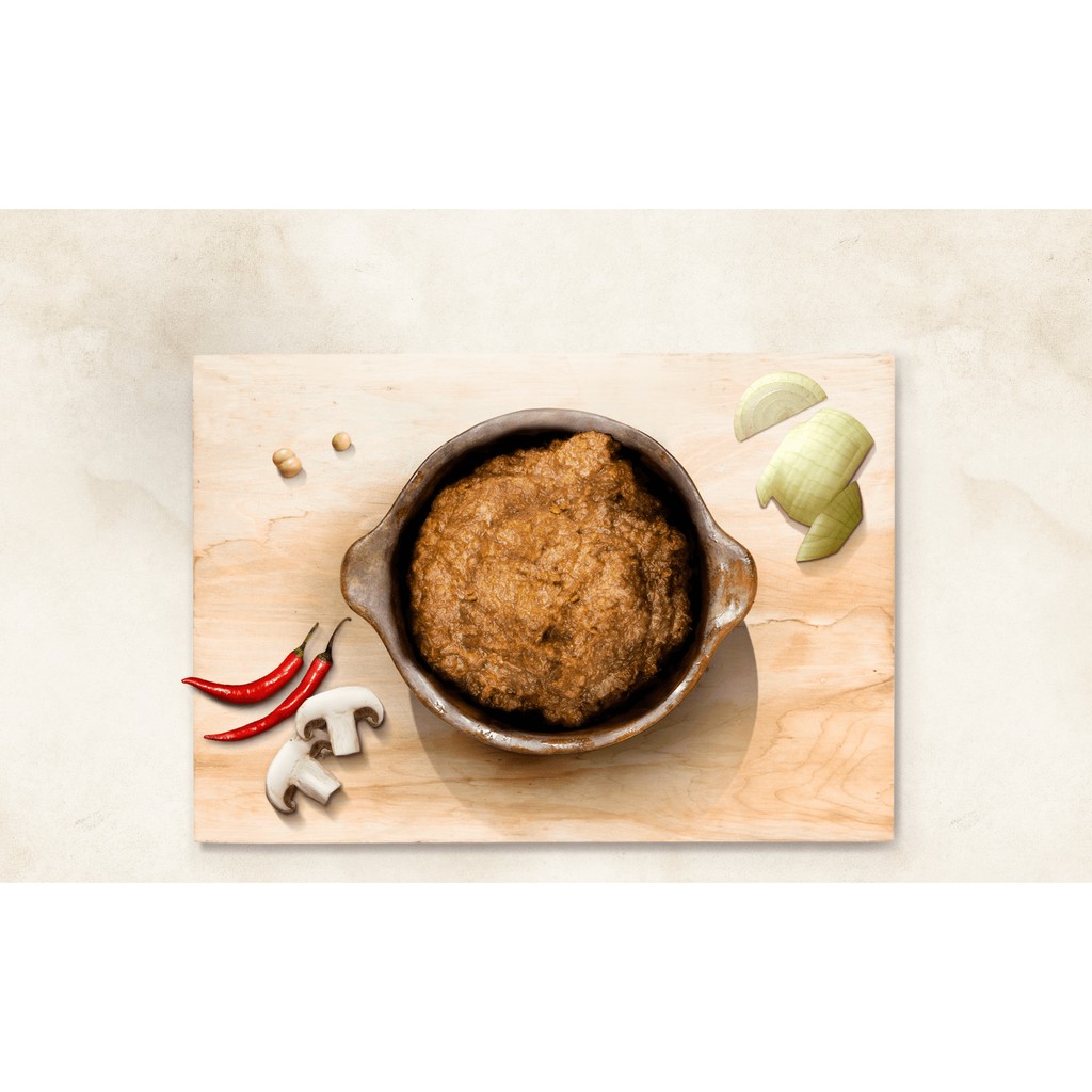 Tương đậu truyền thống CJ Hàn Quốc 1kg