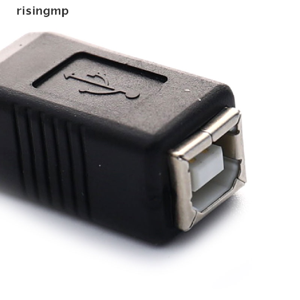 Đầu nối chuyển đổi USB 2.0 type A Female sang type B Male cho máy in
