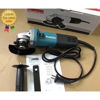 Máy Mài Góc Máy Cắt Cầm Tay Makita 9556HB 840W