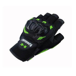 Găng Tay Cụt Ngón Kawasaki