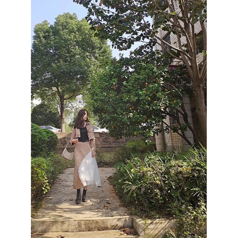 Set váy cá tính, váy chụp ảnh đẹp (ảnh thật fb cuối) | BigBuy360 - bigbuy360.vn