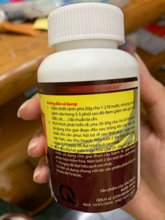 (100g) Kích rễ Super Roots 3M