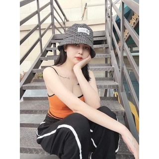 Mũ MONO BUCKET MIKENCO