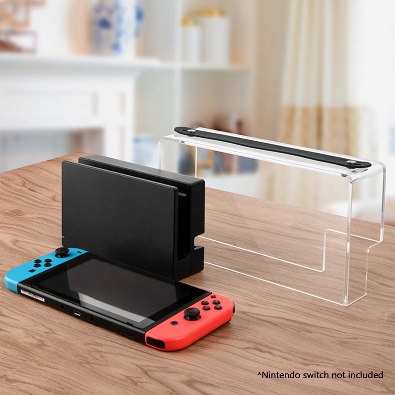 Vỏ Bảo Vệ Chống Bụi &amp; Nước Cho Nintendo Switch