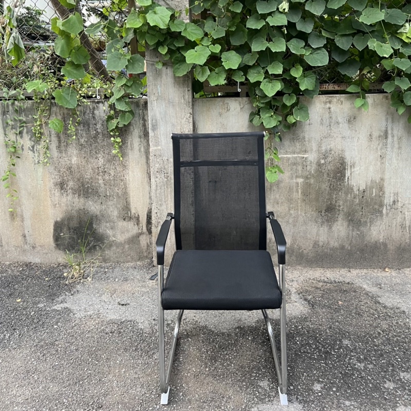Ghế quỳ làm việc lưng cao chân nhún Trường Mai Sài Gòn cao cấp nệm ghế êm ái lưng lưới thoáng mát