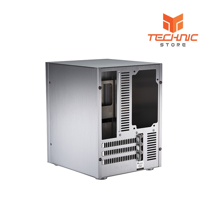 [Mã ELHAMS12 giảm 8% tối đa 300k] Case máy tính Jonsbo C2 | BigBuy360 - bigbuy360.vn