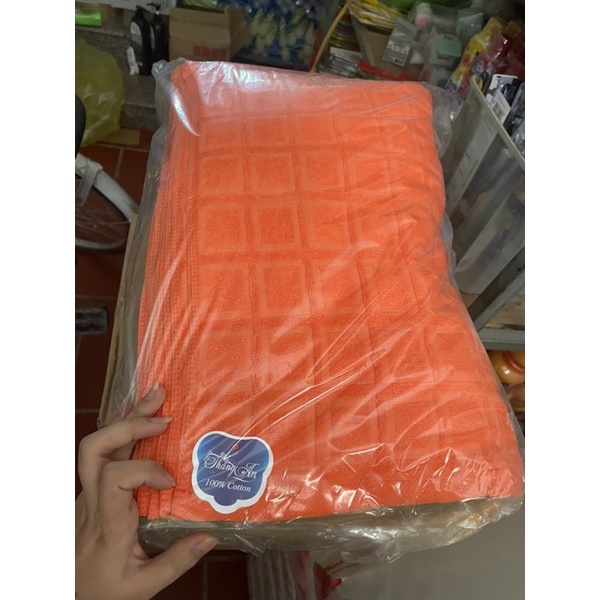 Khăn mặt Siêu mềm