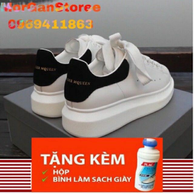Giày thể thao nam siêu đẹp