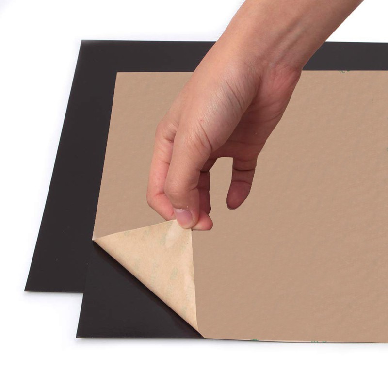 Tấm chắn bùn dành cho máy in 3D kích thước 200x200mm | BigBuy360 - bigbuy360.vn