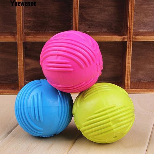 Bóng cao su đồ chơi cho thú cưng