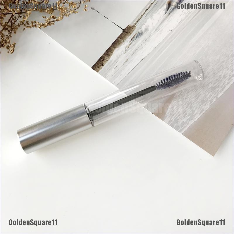 Ống Rỗng Đựng Mascara / Bút Kẻ Mắt Dạng Lỏng Dung Tích 10Ml Diy