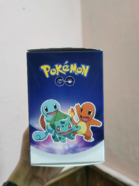 Bửu bối thần kỳ Pokemon !