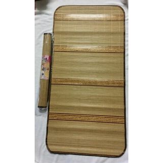 Chiếu tre ( trúc ) cho bé khổ 60x110cm