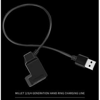 Dây cáp sạc cổng USB cho đồng hồ thông minh w8