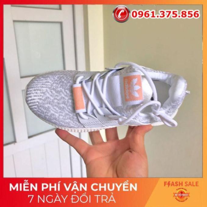 ( Sales 11-11) ⚡[SALE OFF] Giày Thể thao prophere trắng xám cam | Full box nhé | < . . * Du ri ₈ -