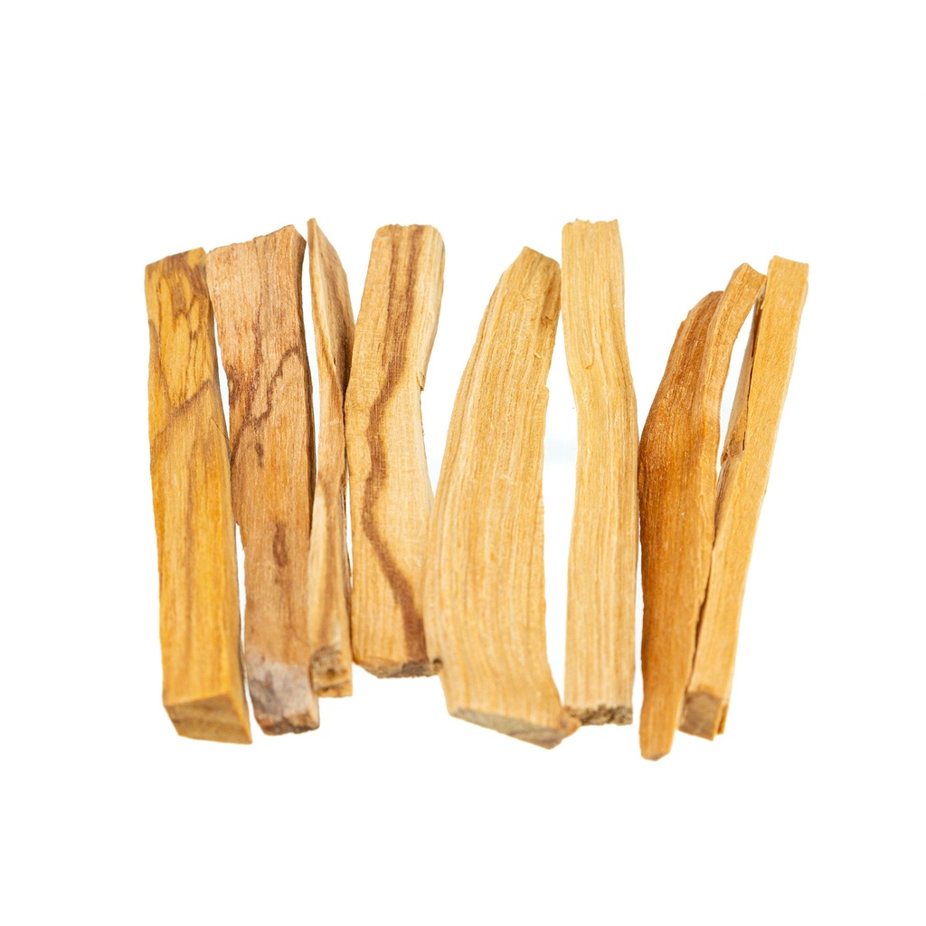 PALO SANTO PERU [Hàng Tuyển]_1 thanh (11g); 3 thanh (22g); 6 thanh (44g)