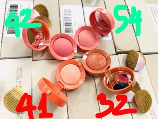 Phấn má hồng BJ BOURJOIS