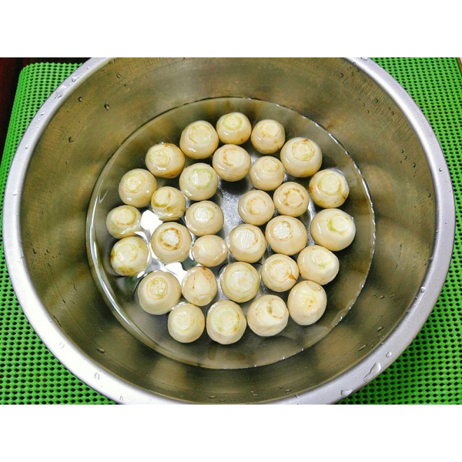 Mắm cà pháo nhà làm 500gr